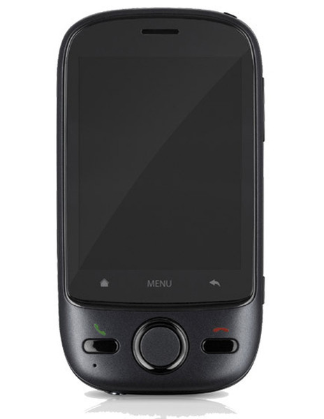 Trekstor SmartPhone Schwarz