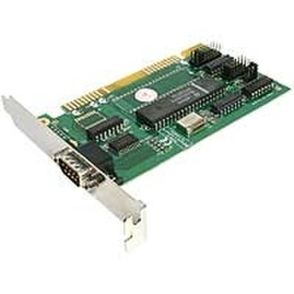 StarTech.com 1 Port ISA RS232 Serial Adapter Card with 16550 UART