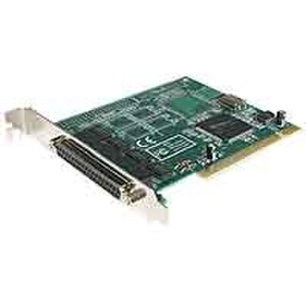 StarTech.com 4 Port High-Speed 16950 Serial PCI Card Schnittstellenkarte/Adapter