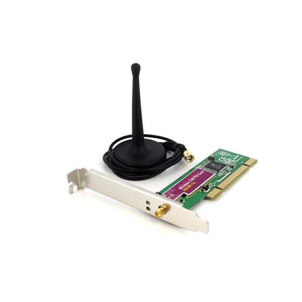 StarTech.com PCI555WG - Network adapter - PCI - 802.11b, 802.11g