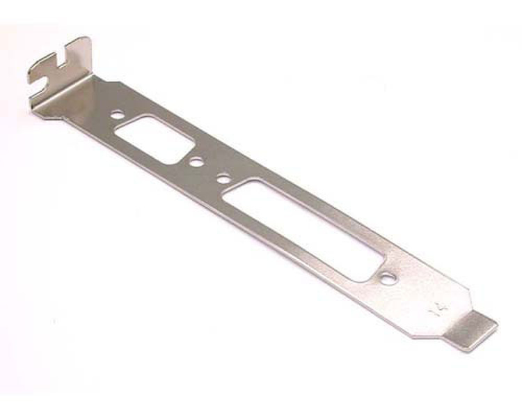 StarTech.com DB9/DB25 Empty PC Blanking Plate