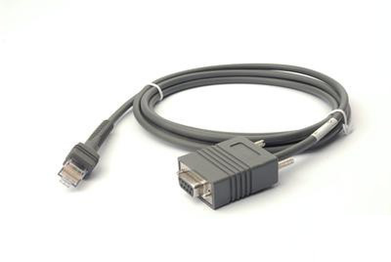 Zebra CBA-R01-S07PAR signal cable