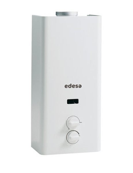 Edesa CI-50E2 N Tank (water storage) Vertical White