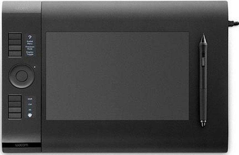 Wacom Intuos INTUOS4 MEDIUM