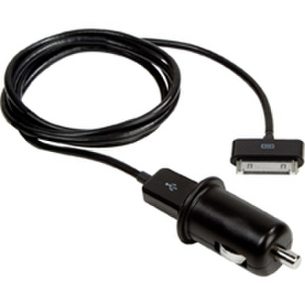 Targus Car Charger for Apple Devices Auto Black