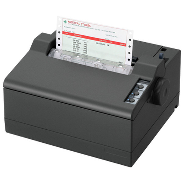 Epson LQ-50 dot matrix printer