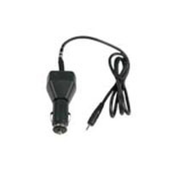 Garmin Vehicle power cable Auto Black mobile device charger