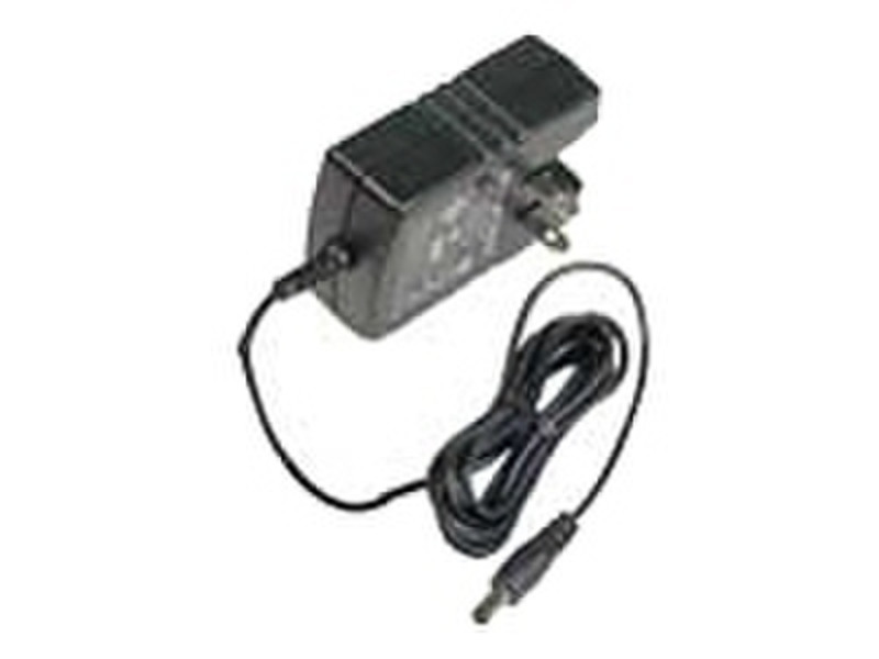 Garmin AC Adapter for iQue 3000/3600 Для помещений Черный зарядное для мобильных устройств