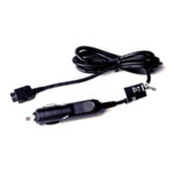 Garmin Vehicle power cable Авто Черный зарядное для мобильных устройств