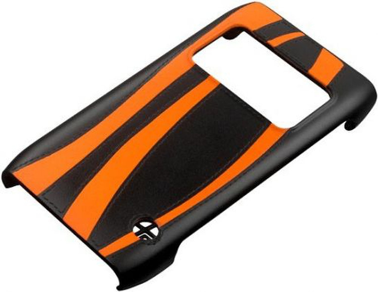 Nokia CC-3001 Черный, Оранжевый