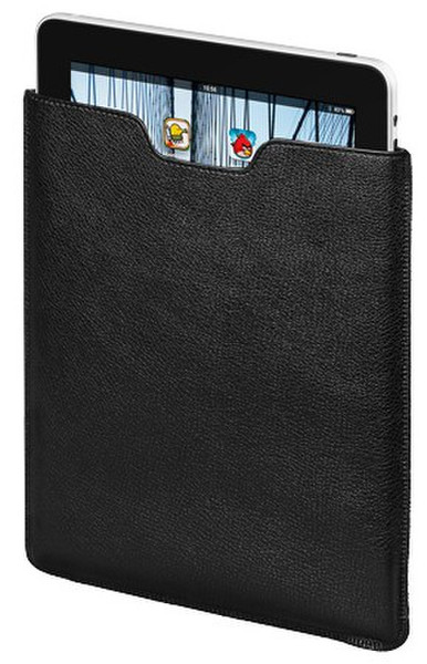 Wentronic 42373 Schwarz Tablet-Schutzhülle