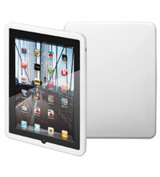 Wentronic CASE iPad Белый