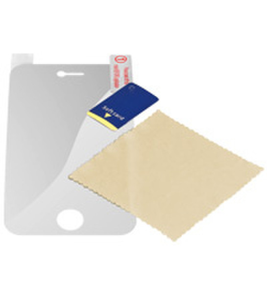 Wentronic Screen protector Apple iPhone 4 1pc(s)