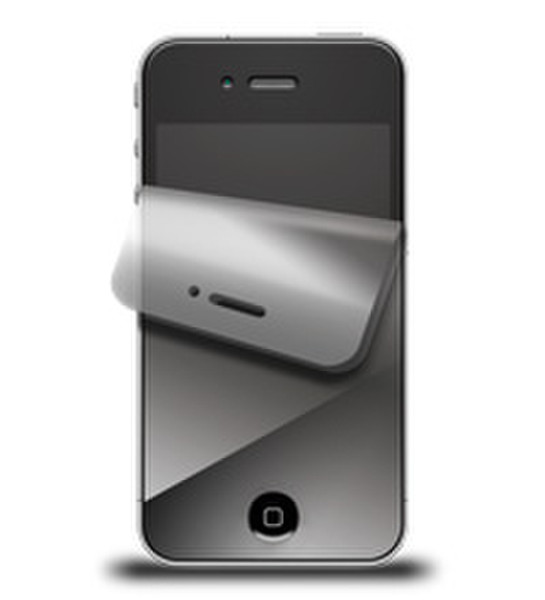 Wentronic Screen protector Apple iPhone 4 1Stück(e)