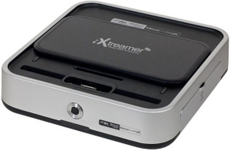 Xtreamer IXtreamer Wi-Fi digital media player