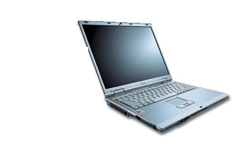 Fujitsu C1020 P4M-2.2GHz 256MB 40GB 2.2ГГц 14.1