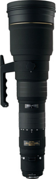 Sigma 300-800mm F5.6 DG APO HSM for Canon-AF