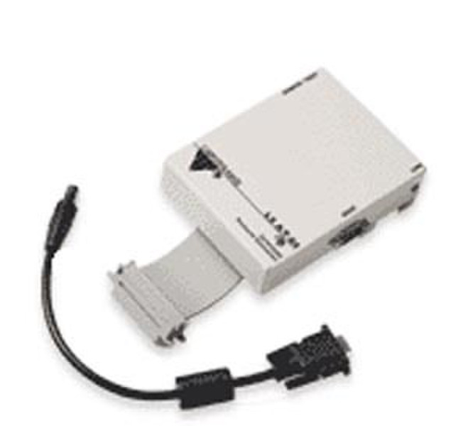 Lexmark Twinax Adapter for SCS interface cards/adapter