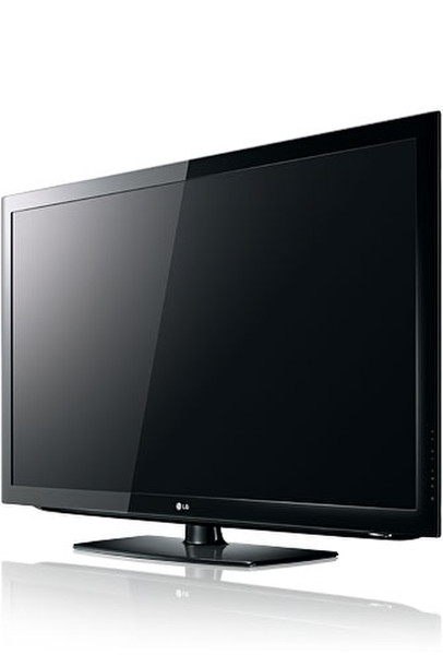 LG 37LD450N 37Zoll Full HD Schwarz LCD-Fernseher