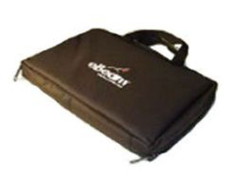 eBeam 45023623 Коричневый портфель для оборудования