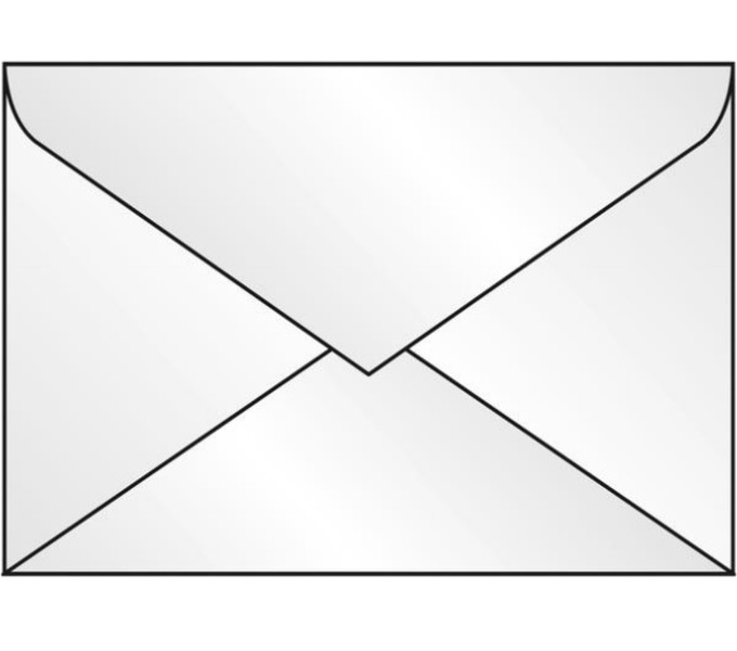 Sigel DU030 envelope
