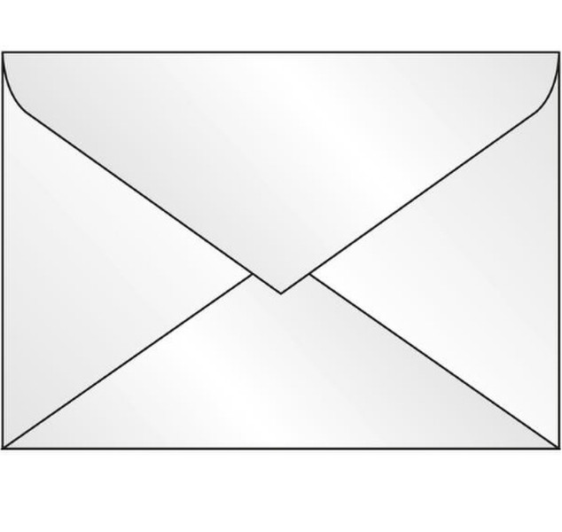Sigel DU230 envelope