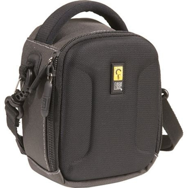 Case Logic Hardshell EVA Compact Camcorder or Digital Camera Case