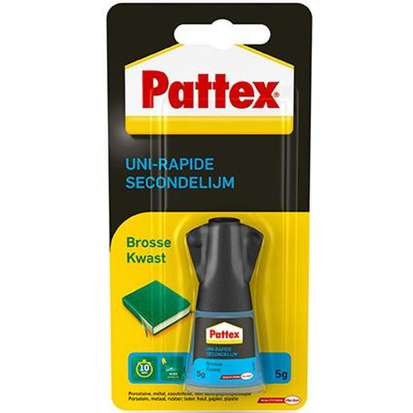 Pattex 1428667 Жидкий адгезив/клей