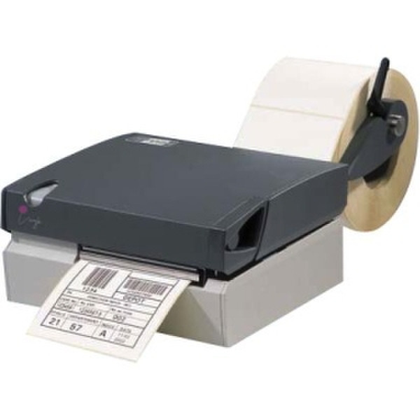 Datamax O'Neil MP-Series Nova6 TT Thermal transfer 200 x 200DPI Black,Grey