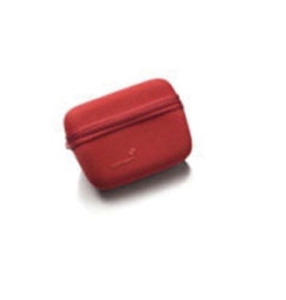TomTom Carry Case and Strap Портфель Красный