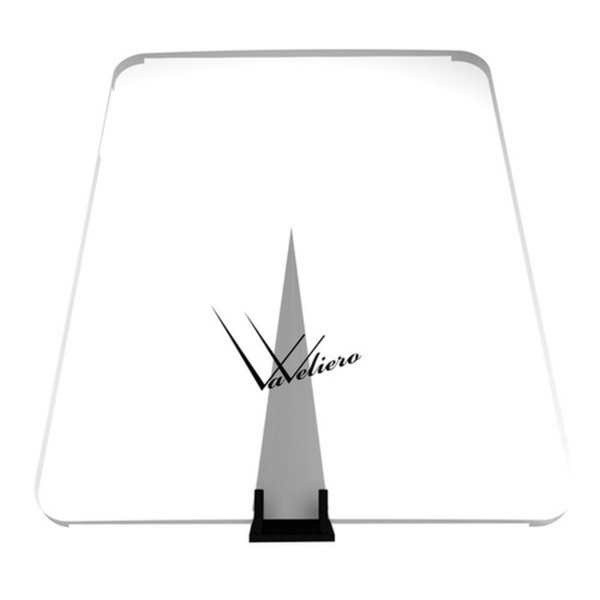 VaVeliero CP01 Прозрачный чехол для планшета