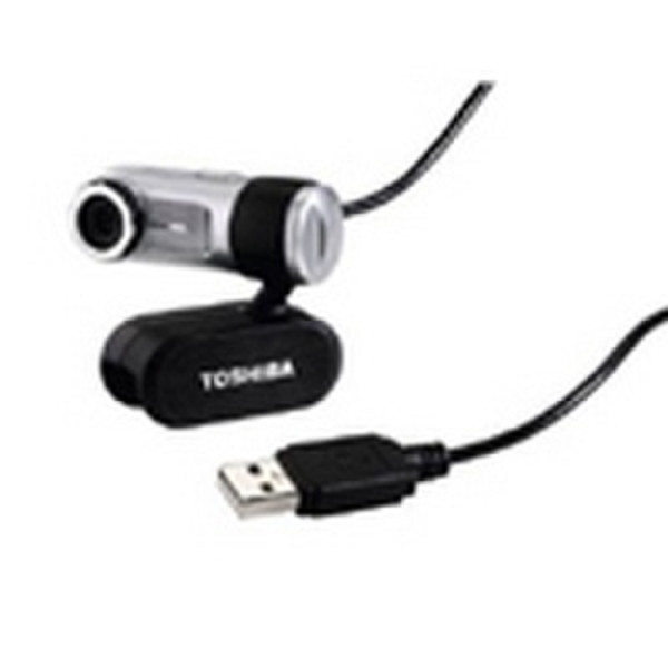 Toshiba USB Webcam