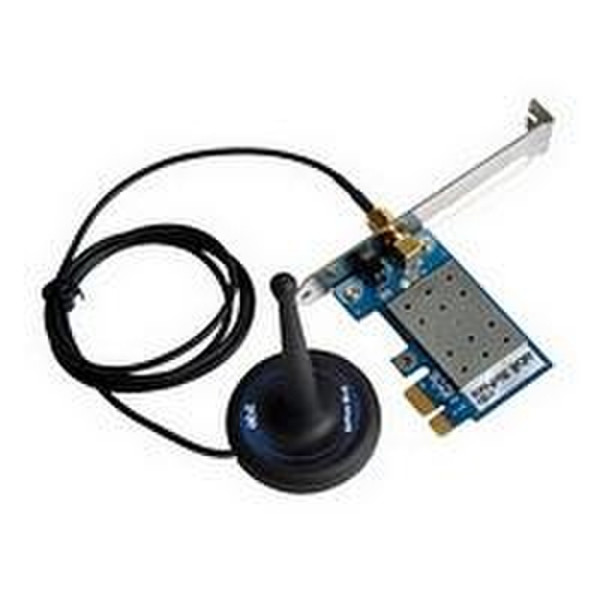abit WLP01 AirPace Wi-Fi Interface Card interface cards/adapter