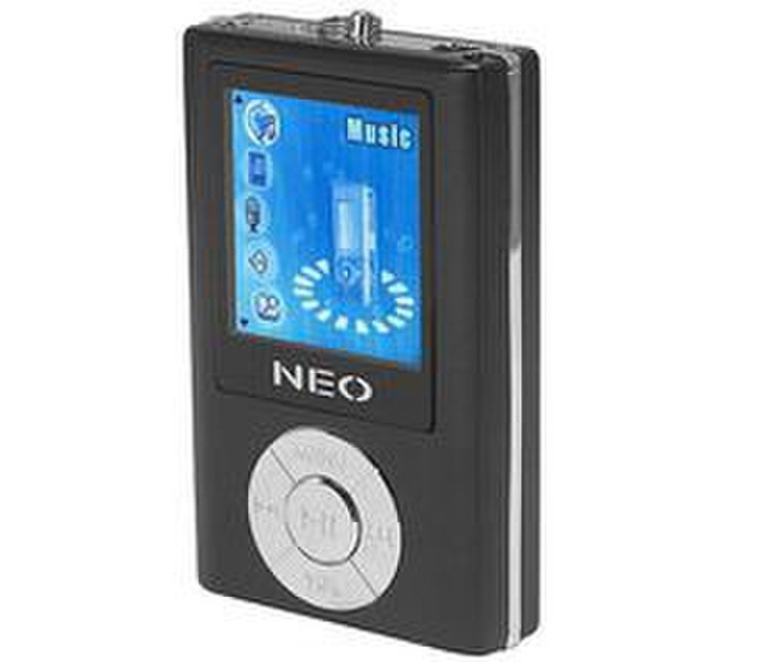 Neo Trinity 1000 MP3/MP4 4 GB