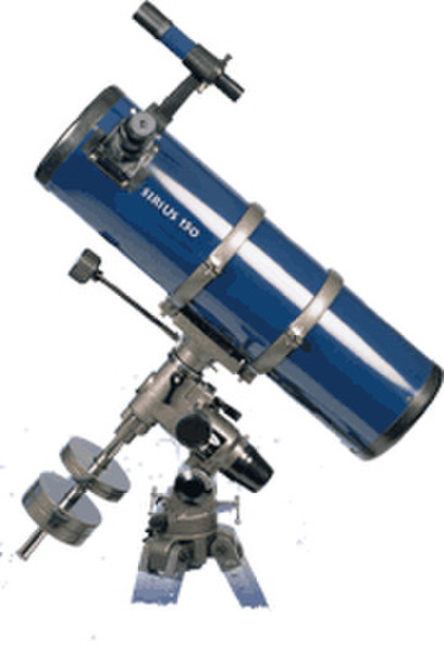 Dörr 566075 телескоп