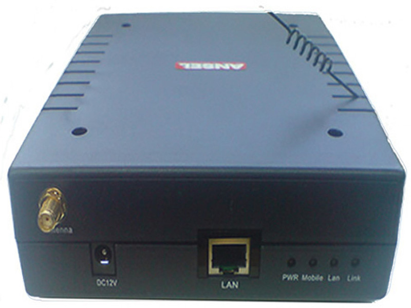 Ansel 7005 3G UMTS wireless network equipment