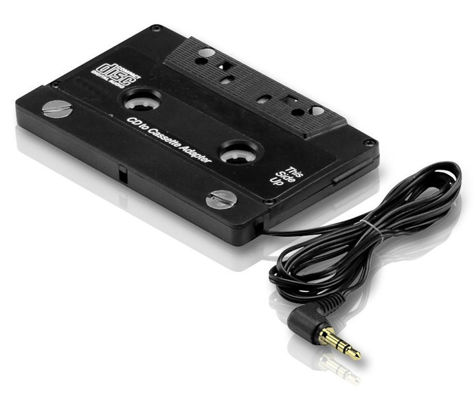 Philips Cassette adapter SAA2050H/17