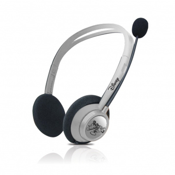 Cirkuit Planet DSY-HP701 3.5 mm headset