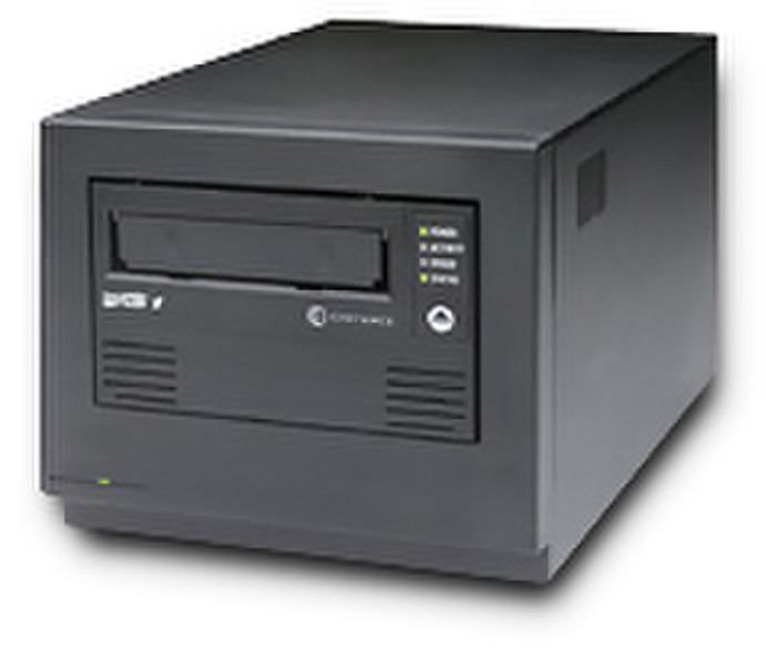 Certance CL 400 Desktop
