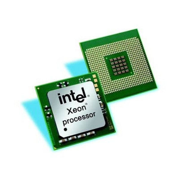 Hewlett Packard Enterprise Intel Xeon E5335 2.0GHz Quad Core 8MB ML150G3 2GHz 8MB L2 processor