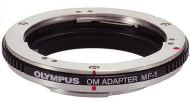 Olympus MF-1 camera lens adapter