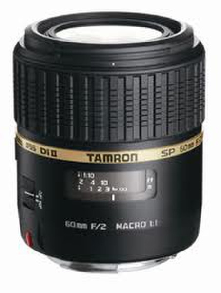 Tamron SP AF60mm F/2.0 Di II LD Black