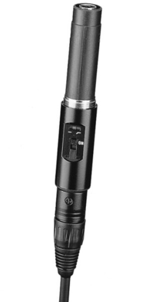 Sennheiser K 6 P Проводная