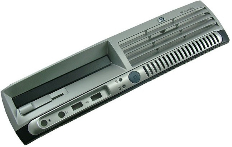 HP 377780-001 деталь корпуса ПК