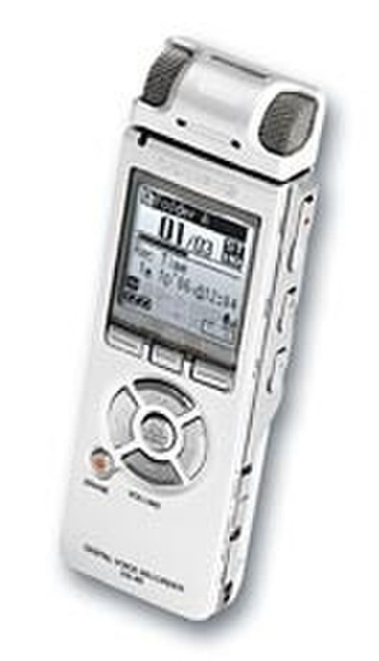 Olympus DS-40 Digital Recorder + Mp3 player
