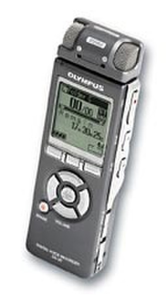 Olympus DS-30 Digital Recorder + Mp3 player