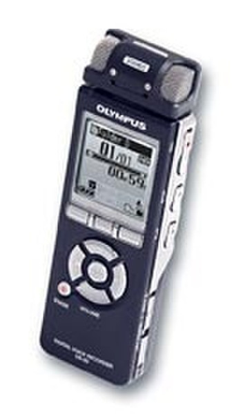 Olympus DS-50 Digital Recorder + Mp3 player
