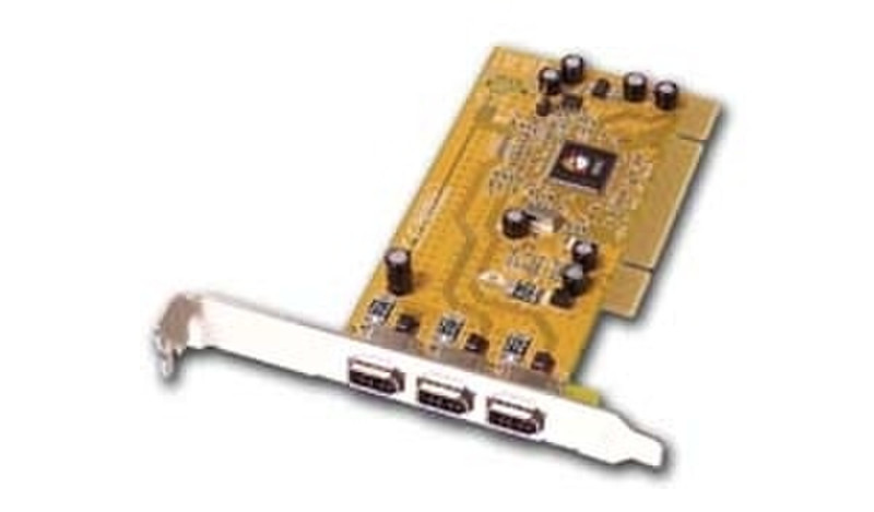 Sigma NN-400012-S8 Serial Adapter interface cards/adapter