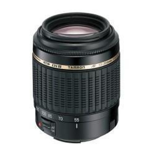 Tamron AF 55-200mm F/4-5,6 Di II LD MACRO SLR Telephoto lens Black