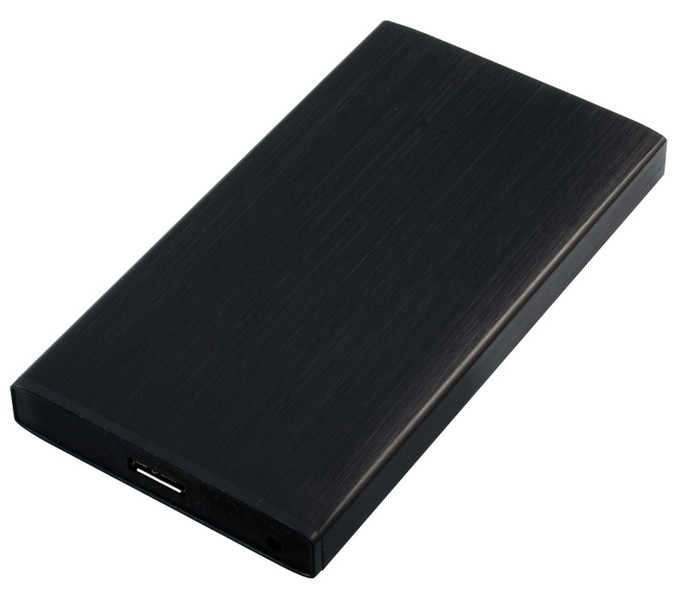 Chieftec EEB-125S-U3 USB powered storage enclosure